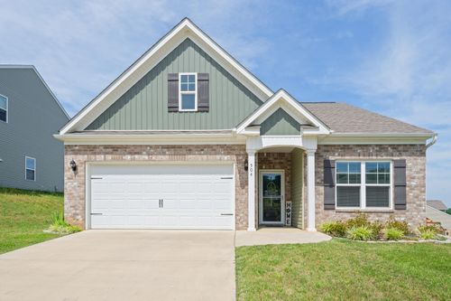 504 Cliff St, Morristown, TN, 37814-5641 | Card Image