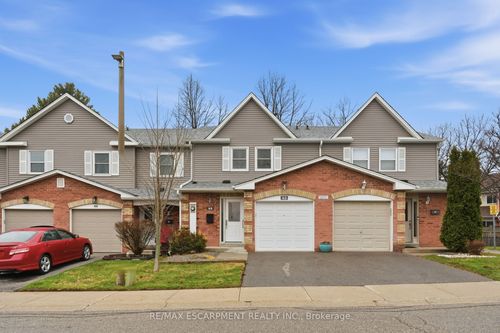 45-1228 Kirstie Crt, Oakville, ON, L6H5C4 | Card Image