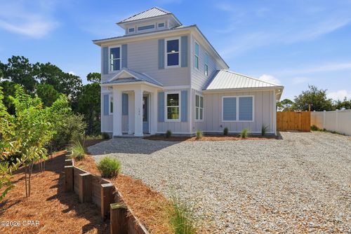104 Mariner Ln, Cape San Blas, FL, 32456-4478 | Card Image
