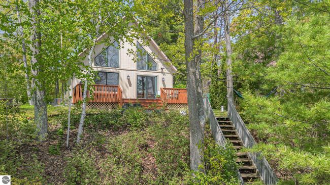 1715 Sunrise Dr, House other with 2 bedrooms, 2 bathrooms and null parking in Greenbush MI | Image 31