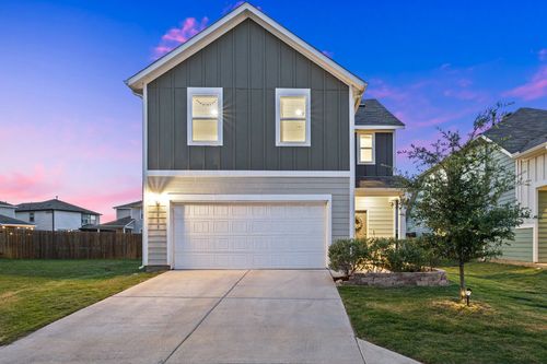 3003 Salvidar Bnd, Austin, TX, 78728-4427 | Card Image