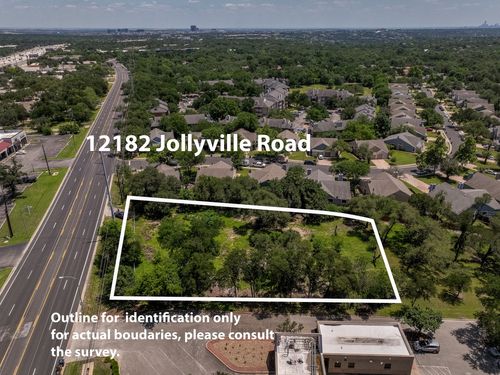 12182 Jollyville Rd, Austin, TX, 78759-2242 | Card Image