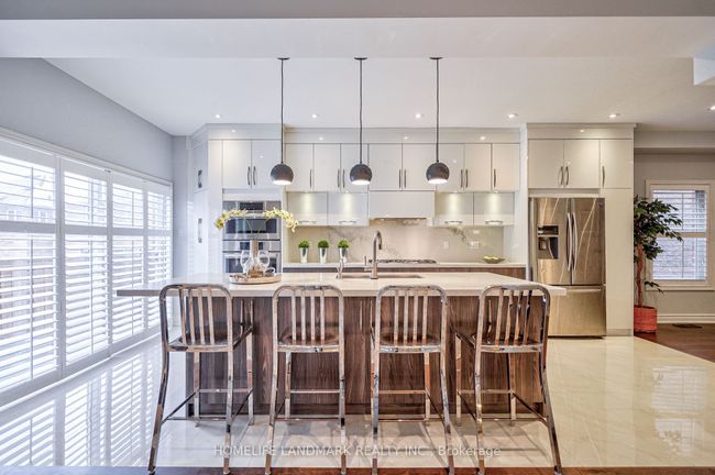 18 Neeley Rd, House attached with 5 bedrooms, 4 bathrooms and 1 parking in Markham ON | Image 13