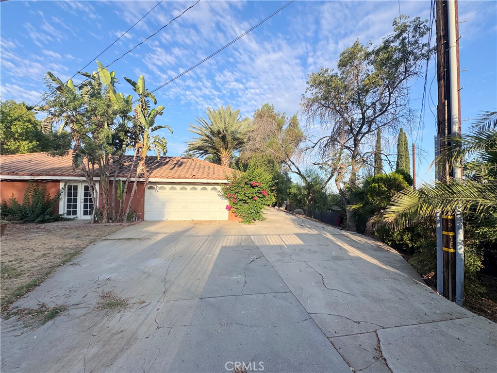 Residential in Riverside