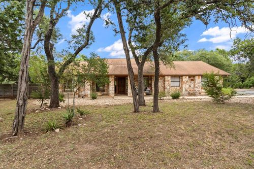 13424 Saddle Back Pass, Austin, TX, 78738-6148 | Card Image