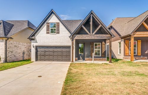 60 Umble St, Oakland, TN, 38060 | Card Image