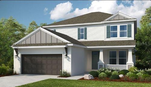 8513 Golden Dawn Ct, SARASOTA, FL, 34241-2124 | Card Image