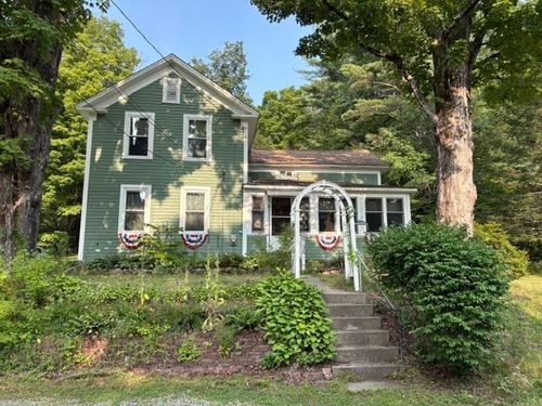 128 Prospect St, Chester, MA, 01011 | Card Image