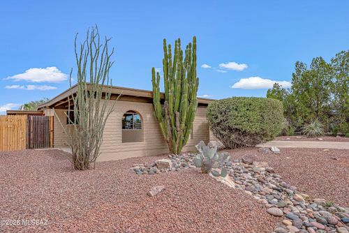 200 N Citadel Avenue, Tucson, AZ, 85748 | Card Image