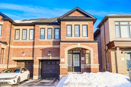 1281 Winding Woods Trail, Pickering, ON, L1X0G1 | Card Image
