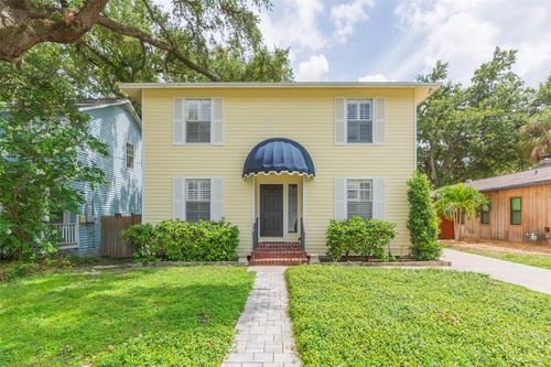 4210 W Roland St, Tampa, FL, 33609-3800 | Card Image