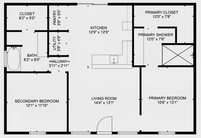 Floor plan | Image 26