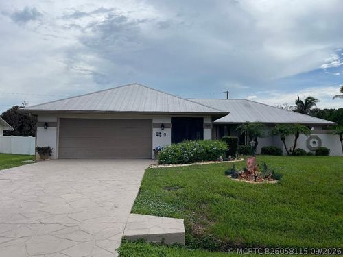 6409 Nw Friendly Cir, Port St. Lucie, FL, 34983-1304 | Card Image