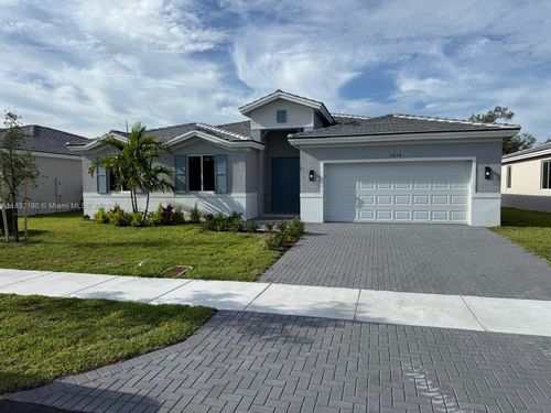 1838 Ne 1st St, Homestead, FL, 33033-6263 | Card Image