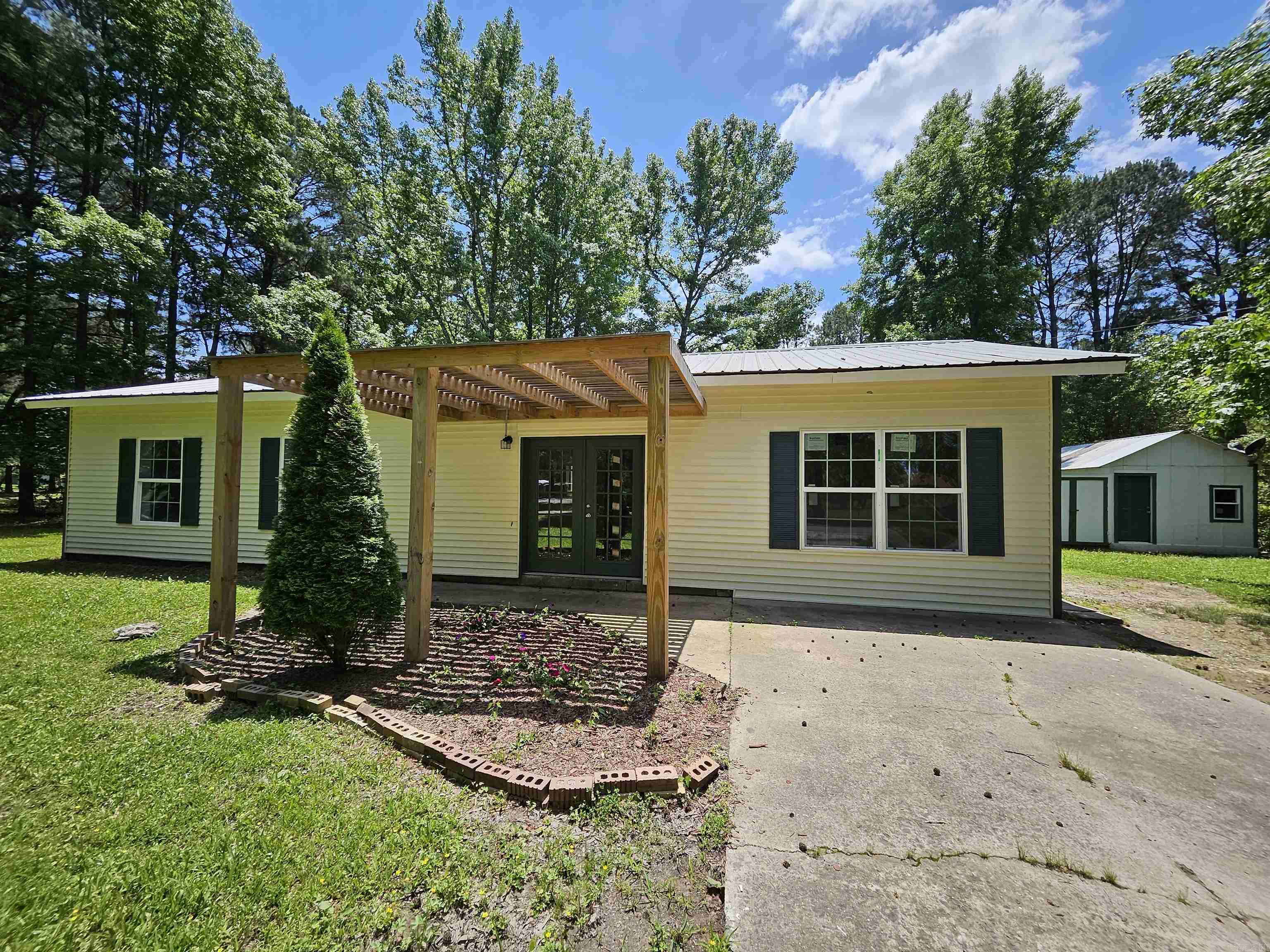 Snowden Cir, Greenbrier, AR 72058 #1