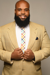 Randell Richmond