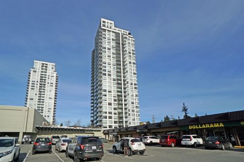 2606-570 Emerson St, Coquitlam, BC, V3J0G3 | Card Image