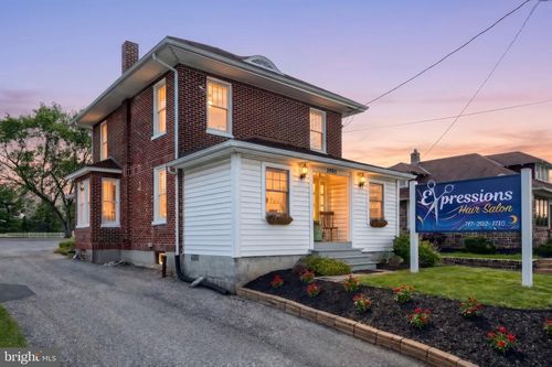 3980 Carlisle Rd, DOVER, PA, 17315-3506 | Card Image