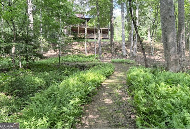 362 - 398 Dancing Trees Trl, House other with 3 bedrooms, 4 bathrooms and 6 parking in Morganton GA | Image 58