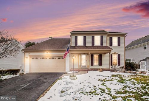 24 Woods Edge Ct, STAFFORD, VA, 22554-7820 | Card Image