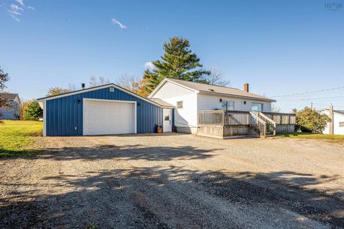 2176 Belmont Road, Belmont, NS, B0N2A0 | Card Image