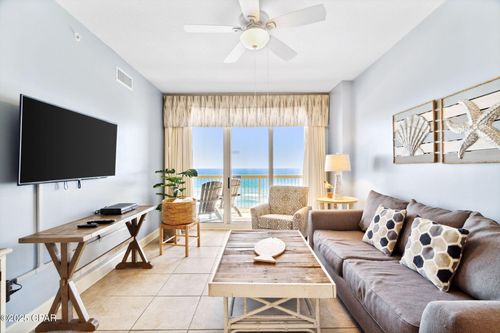 1204-14825 Front Beach Rd, Panama City Beach, FL, 32413-3554 | Card Image
