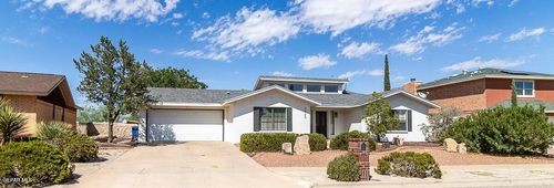 7025 San Marino Dr, El Paso, TX, 79912-1507 | Card Image