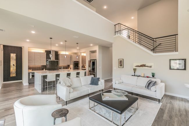 3901 Campania Ct, House other with 4 bedrooms, 4 bathrooms and null parking in Colleyville TX | Image 10