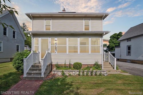 34 Charles St, Hillsdale, MI, 49242-2005 | Card Image