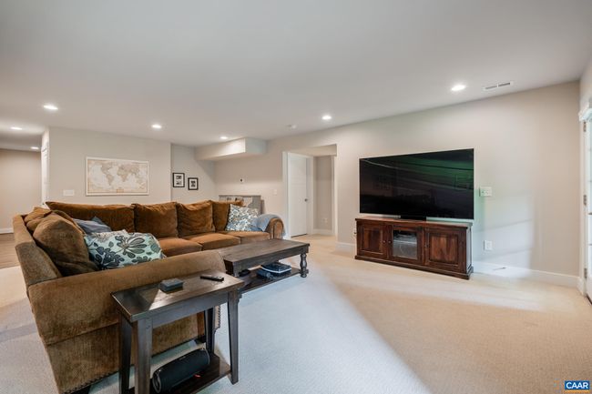 2518 Out Of Bounds Ct, House attached with 5 bedrooms, 5 bathrooms and null parking in CHARLOTTESVILLE VA | Image 53
