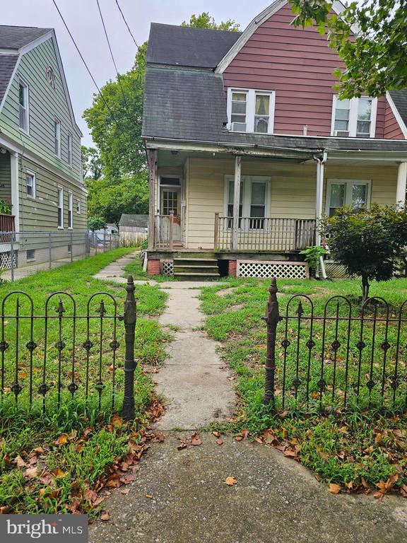Columbia Ave, Millville, NJ 08332