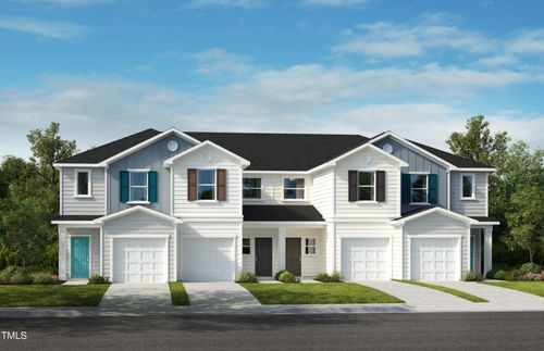 2015 Oakdale Dr, Durham, NC, 27703-8609 | Card Image