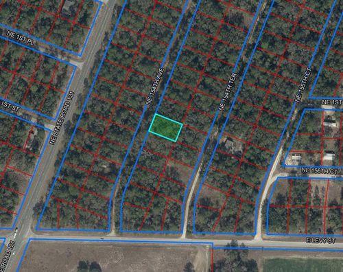 0000 Ne 154th Ave, WILLISTON, FL, 32696 | Card Image