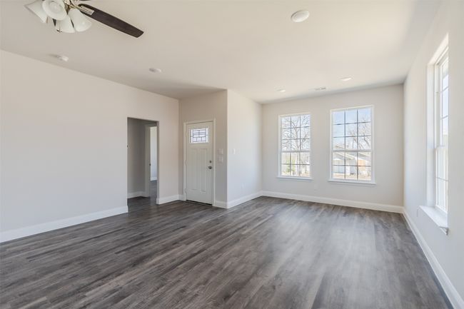 2900 Avenue C, House other with 3 bedrooms, 2 bathrooms and null parking in Fort Worth TX | Image 12