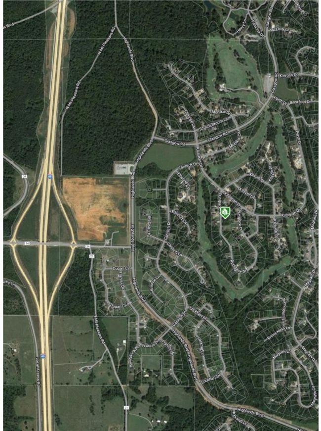 Close to Interstate 49 | Image 5