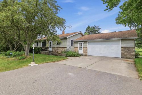 1815 Ellis Road, Sharon, WI, 54423 | Card Image