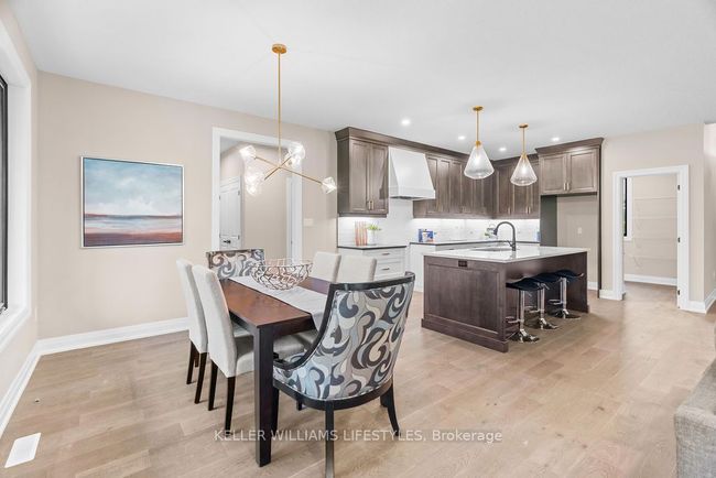 54 E Glen Dr, House other with 4 bedrooms, 3 bathrooms and 2 parking in Arkona ON | Image 13