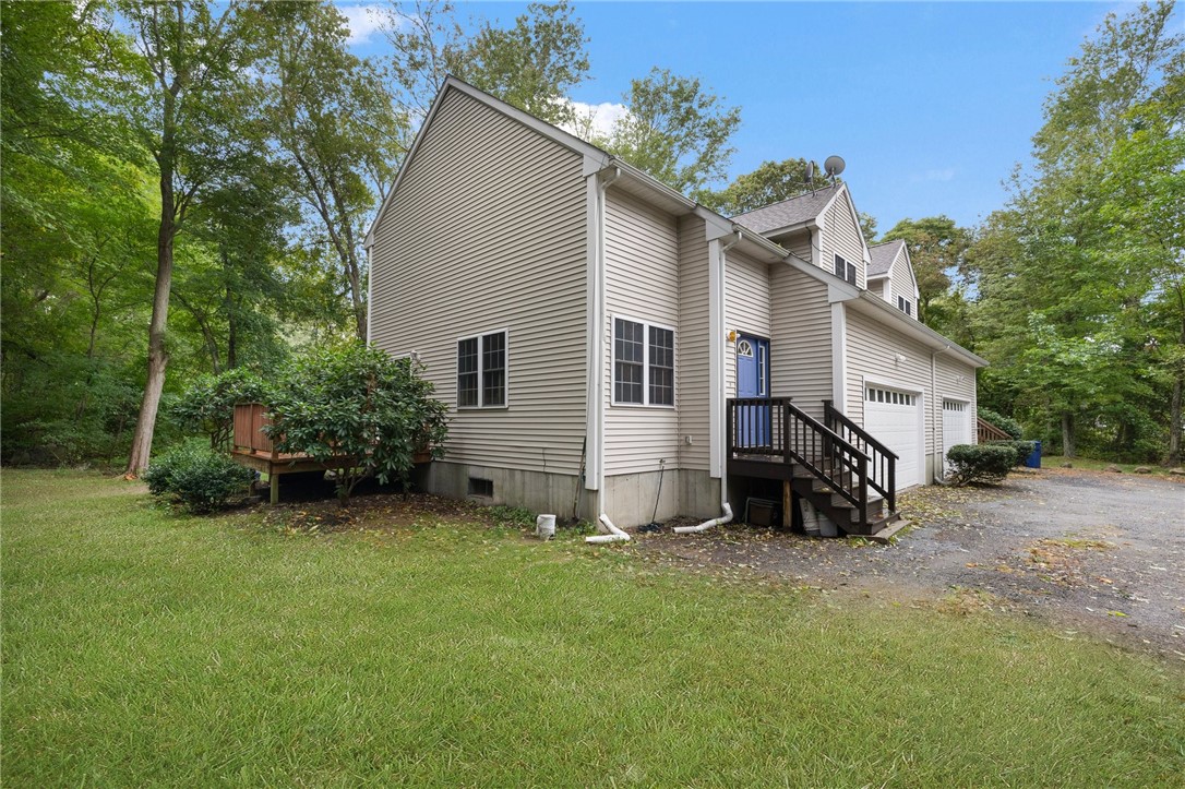 Saugatucket Rd, Wakefield, RI 02879