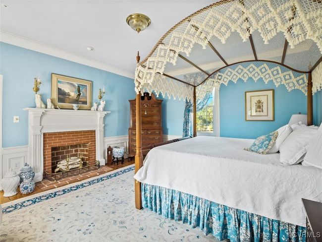 1070 Marlborough Rd, House other with 6 bedrooms, 3 bathrooms and null parking in Bruington VA | Image 16