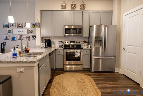 301-10521 Stoney Bluff Dr, Ashland, VA, 23005 | Card Image