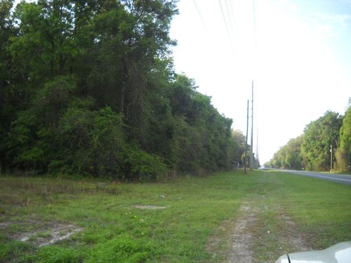 Lot 13 State Rd 349n, OLD TOWN, FL, 32680 | Card Image