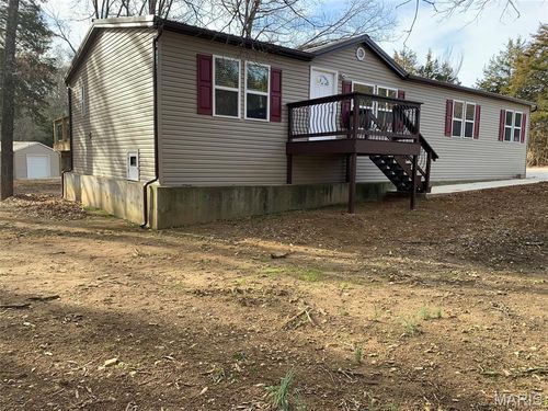 620 Oakmont Dr, Lonedell, MO, 63060-1315 | Card Image