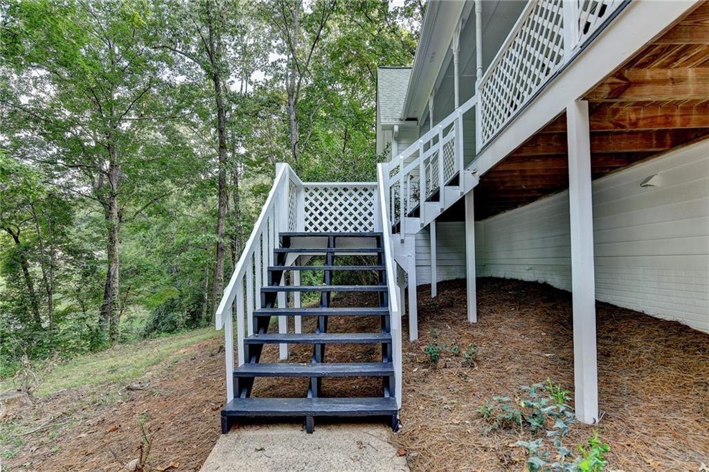 Residential in Woodstock 3