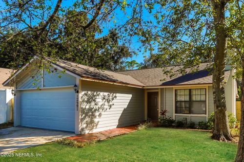 12591 Deeder Ln, JACKSONVILLE, FL, 32258-2158 | Card Image