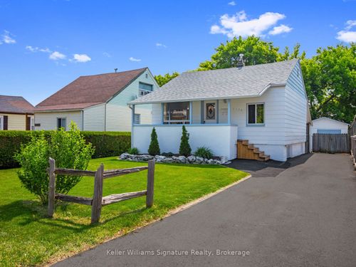 3138 Merritt Ave, Mississauga, ON, L4T1P3 | Card Image