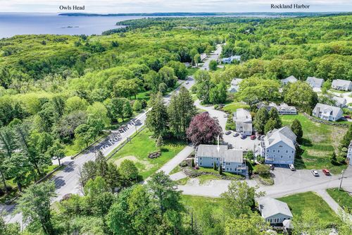 12-12 Hilltop Drive, Rockport, ME, 04856 | Card Image