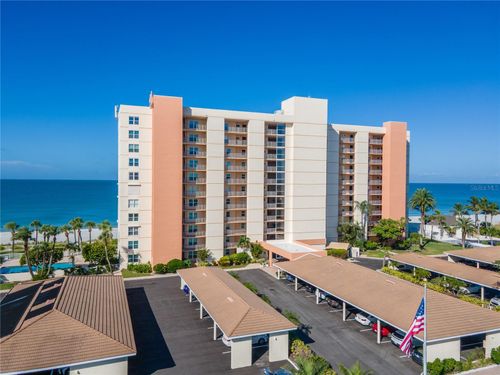705-4401 Gulf Of Mexico Drive, LONGBOAT KEY, FL, 34228 | Card Image