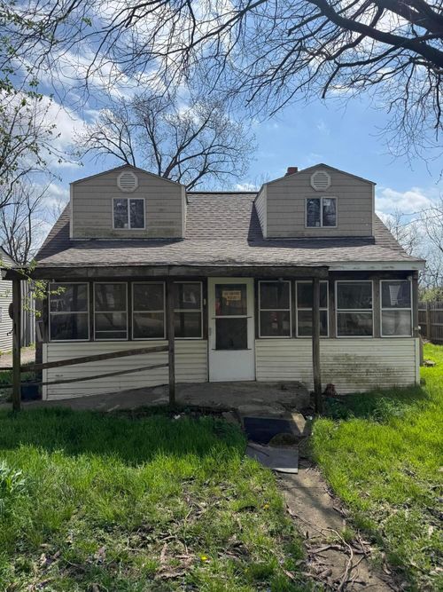 839 Glendower Avenue, Columbus, OH, 43207 | Card Image