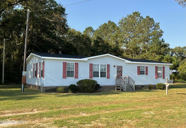 157 Dollie Ln, House other with 3 bedrooms, 2 bathrooms and null parking in Albertson NC | Image 4