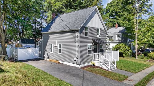 45 Agawam Ave, Haverhill, MA, 01835-7912 | Card Image